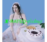 Dolyn, Gwen - X-Rated - Green Vinyl
