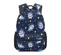 Dolyues Sac à dos élémentaire pour garçons, sac à dos pour enfants de 8 à 10 ans, sac à dos de voyage léger de troisième année, gris souris, Sac à dos daypack