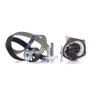 Pompe à eau + kit de courroie de distribution DOLZ KD003