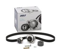 DOLZ KD010 Kit de distribution + pompe à eau