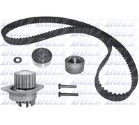 DOLZ KD010 Pompe à eau + kit de courroie de distribution pour CITROËN,NISSAN,PEU