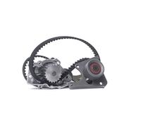 DOLZ KD012 Kit de distribution + pompe à eau