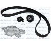 DOLZ KD019 Kit de distribution + pompe à eau