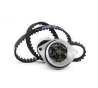 DOLZ KD028 Kit de distribution + pompe à eau