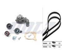 DOLZ KD029 Pompe à eau + kit de courroie de distribution pour FORD