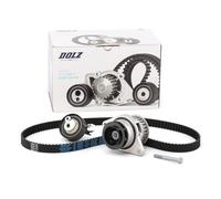 DOLZ KD031 Kit de distribution + pompe à eau