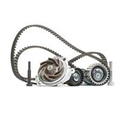 DOLZ KD032 Kit de distribution + pompe à eau