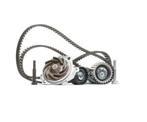 DOLZ KD032 Kit de distribution + pompe à eau