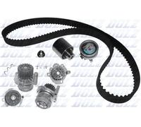 DOLZ KD036 Pompe à eau + kit de courroie de distribution pour AUDI,BMW,SEAT,SKOD