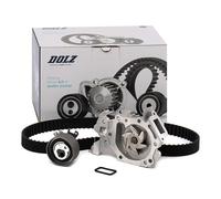 DOLZ KD039 Kit de distribution + pompe à eau