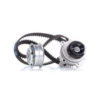 DOLZ KD050 Kit de distribution + pompe à eau