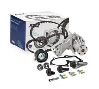 DOLZ KD070 Kit de distribution + pompe à eau