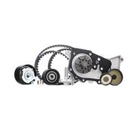 Pompe à eau + kit de courroie de distribution DOLZ KD073