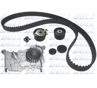 Pompe à eau + kit de courroie de distribution DOLZ KD073