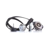 Kit de distribution + pompe à eau KD084 DOLZ pour ALFA ROMEO FIAT