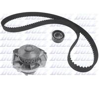 DOLZ KD088 Pompe à eau + kit de courroie de distribution pour FIAT,LANCIA