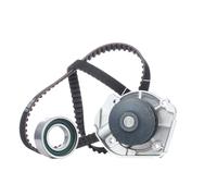 DOLZ KD091 Kit de distribution + pompe à eau