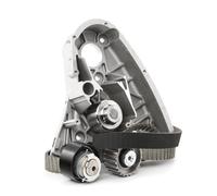 DOLZ KD112 Kit de distribution + pompe à eau