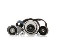 DOLZ KD144 Kit de distribution + pompe à eau