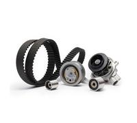 DOLZ KD153 Kit de distribution + pompe à eau