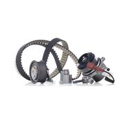 DOLZ KD153V Kit de distribution + pompe à eau