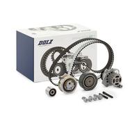 DOLZ KD156 Kit de distribution + pompe à eau