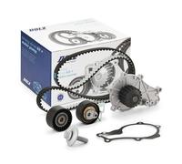 DOLZ KD169 Kit de distribution + pompe à eau