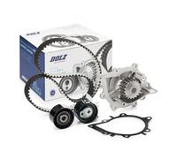 DOLZ KD171 Kit de distribution + pompe à eau