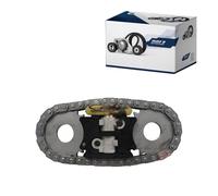 DOLZ Kit de chaîne de distribution jeu 42 avec roues dentées avec roues dentées Compatible avec FIAT Ducato III Van 250, 290 Ducato III Camion plate-forme/Châssis 250, 290 Ducato III Minibus 250, 290