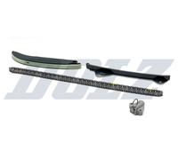 DOLZ Kit de Chaîne Distribution pour Hyundai IX35 2.0 GDI V i40 Cw Kia Sportage