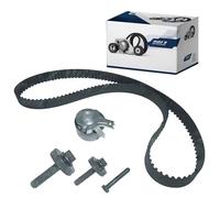 DOLZ Kit de distribution SKD003 Nombre de dents: 123 Nombre des courroïes: 1 27,0mm