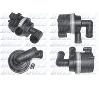 DOLZ Pompe de circulation d'eau chauffage auxiliaire EA512A arrière droite