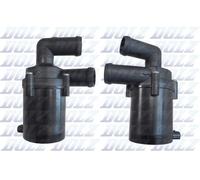 DOLZ Pompe de circulation d'eau chauffage auxiliaire EA544A pour VW électrique
