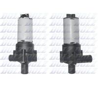 DOLZ Pompe de circulation d'eau chauffage auxiliaire EM500A pour VW électrique