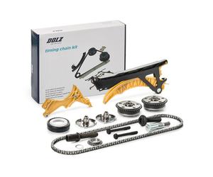 DOLZ SKCB012V Kit de chaîne de distribution
