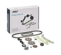 DOLZ SKCF010 Kit de chaîne de distribution