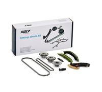DOLZ SKCM031V Kit de chaîne de distribution