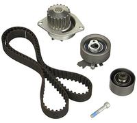 Kit de distribution + pompe à eau KD042 DOLZ pour CITROËN PEUGEOT