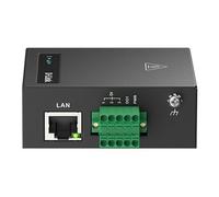 D-Link Passerelle DOM-311-TSO 4G LTE B1/3/7/8/20/28A/38/40/41 100Mb LAN montable sur rail