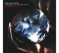 Through The Looking Glass Pt.2 [Import]
