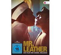 Dom Barbubo;Dom PC - Mr.Leather