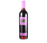Dom Brial 2006er Rivesaltes Tuilé Vin Doux Naturel AOC 0.75 L