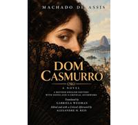 DOM CASMURRO