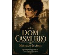 DOM CASMURRO