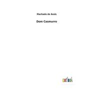 Dom Casmurro