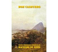 DOM CASMURRO