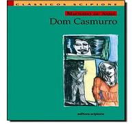 Dom Casmurro (Em Portuguese do Brasil)