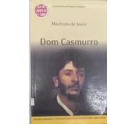 Dom Casmurro - Grandes Obas da Língua Portuguesa
