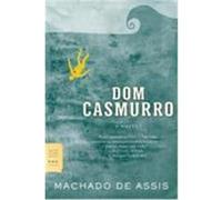Dom Casmurro MacHado De Assis (Auteur)