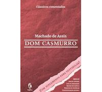 Dom Casmurro paperback Assis,